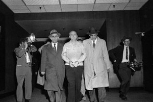 Vụ cướp ngân hàng thế kỷ